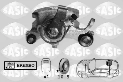 sasic-sca4047