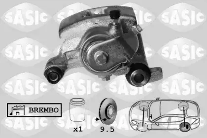 sasic-sca4048