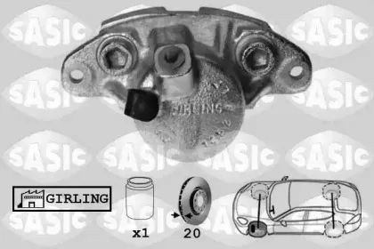 sasic-sca4050
