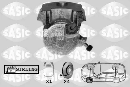 sasic-sca4054