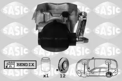 sasic-sca4060