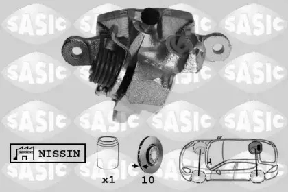sasic-sca6003