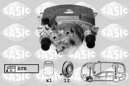 sasic-sca6004