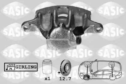 sasic-sca6006