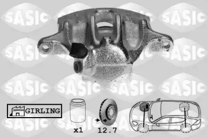 sasic-sca6007