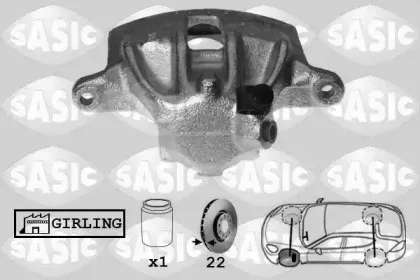 sasic-sca6008