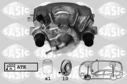 sasic-sca6010
