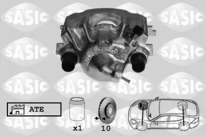 sasic-sca6011