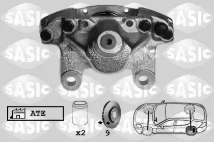 sasic-sca6012