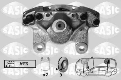sasic-sca6013