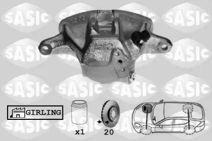 sasic-sca6017