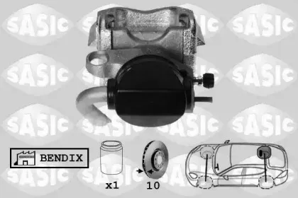 sasic-sca6033
