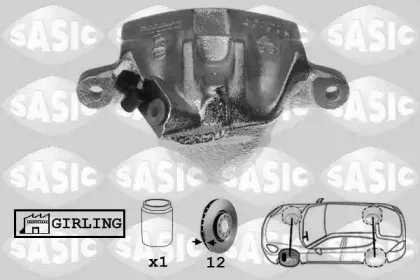 sasic-sca6038