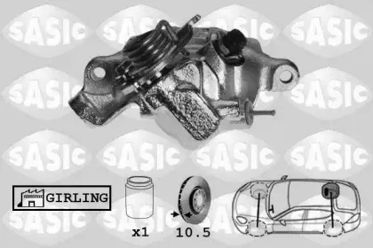 sasic-sca6047
