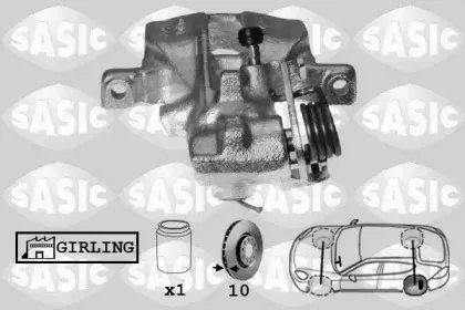 sasic-sca6048