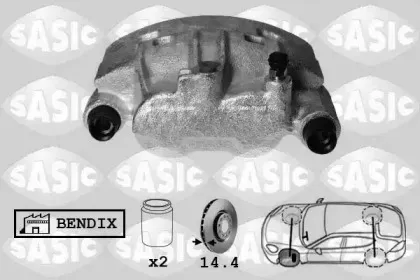 sasic-sca6060
