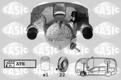 sasic-sca6076