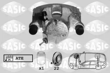 sasic-sca6077