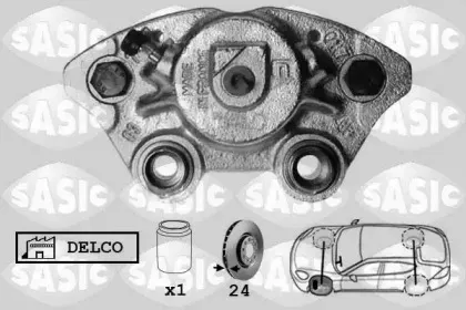 sasic-sca6080