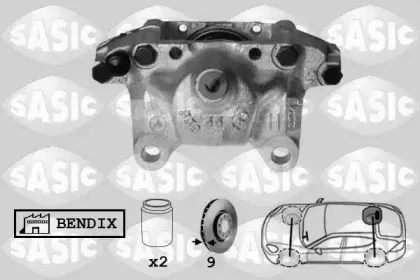 sasic-sca6085
