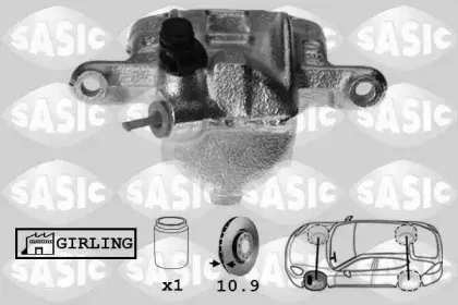 sasic-sca6086