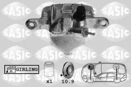 sasic-sca6087