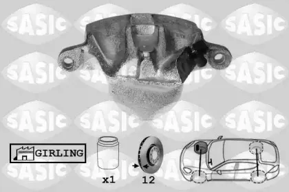 sasic-sca6099
