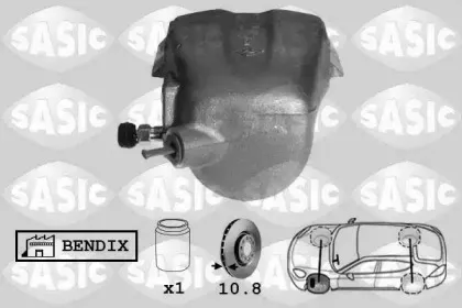 sasic-sca6102