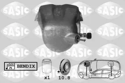 sasic-sca6103