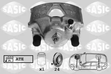 sasic-sca6105
