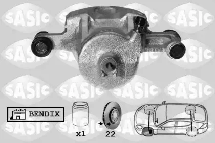 sasic-sca6120