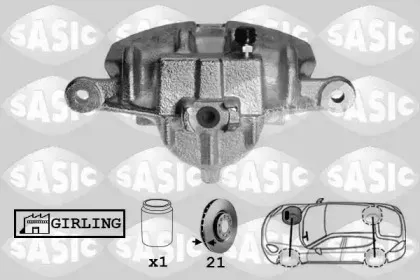 sasic-sca6129