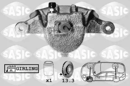 sasic-sca6136