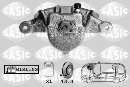 sasic-sca6137