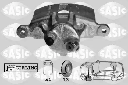 sasic-sca6140