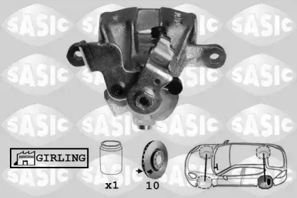 sasic-sca6142