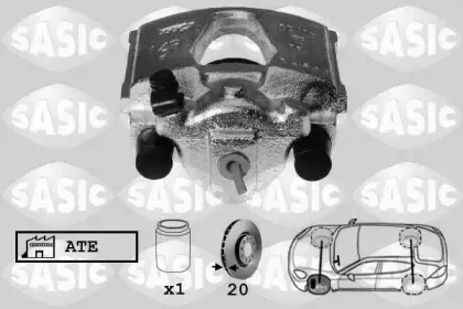 sasic-sca6150