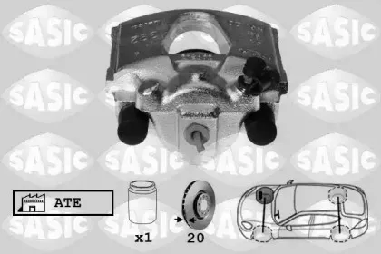 sasic-sca6151