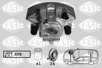 sasic-sca6153