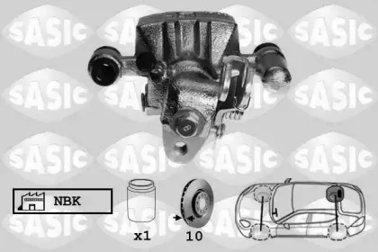 sasic-sca6157
