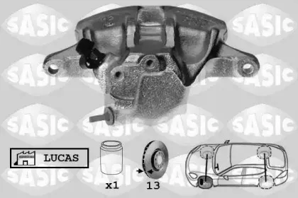 sasic-sca6164