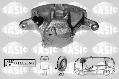 sasic-sca6169