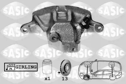 sasic-sca6170