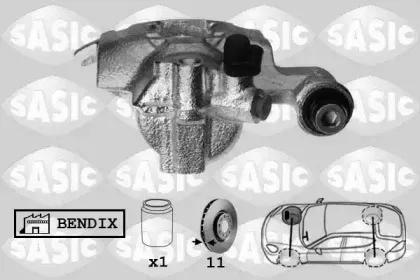 sasic-sca6173