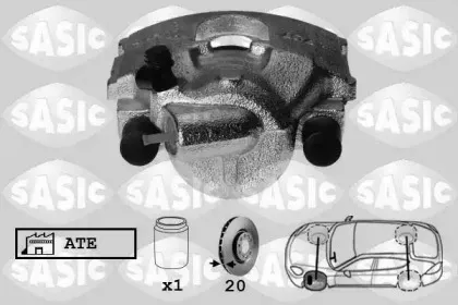 sasic-sca6188