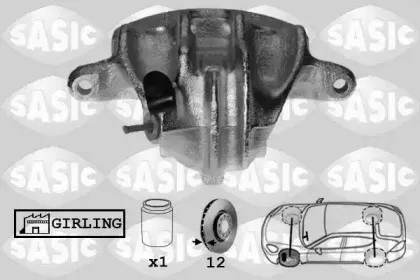 sasic-sca6192