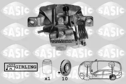 sasic-sca6198