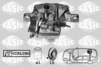 sasic-sca6199
