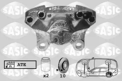 sasic-sca6200