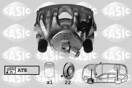 sasic-sca6218